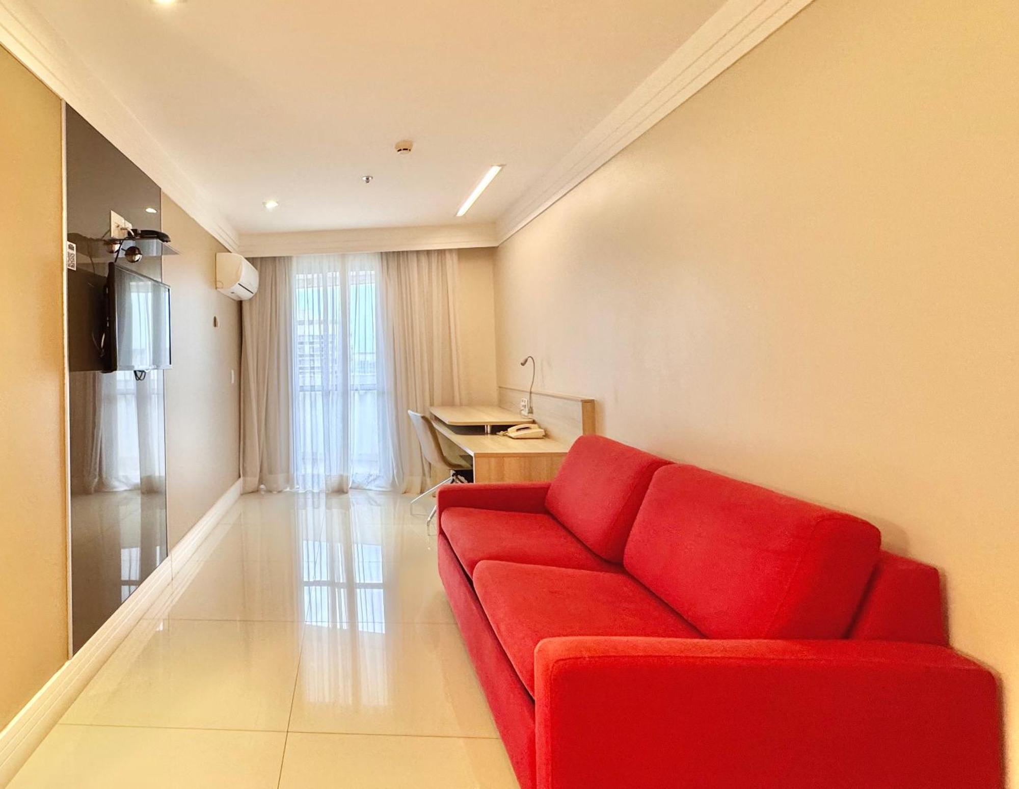 Bsb Stay Torre Flats Particulares - Mercure Lider Shn Brasilia Room photo
